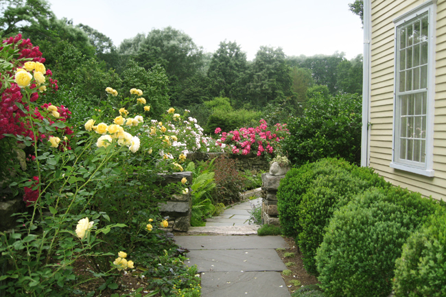 Worcester County, MA Open Day
